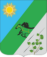 Таврическое герб